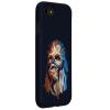 imageiPhone 16 Star Wars Chewbacca Low Poly Portrait CaseiPhone SE 2020  7  8