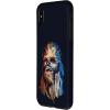 imageiPhone 16 Star Wars Chewbacca Low Poly Portrait CaseiPhone XS Max