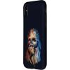 imageiPhone 16 Star Wars Chewbacca Low Poly Portrait CaseiPhone XXS