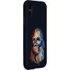 imageiPhone 16 Star Wars Chewbacca Low Poly Portrait CaseiPhone XXS