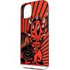 imageiPhone 16 Star Wars The Clone Wars Darth Maul Red CaseiPhone 15 Plus