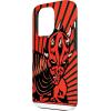imageiPhone 16 Star Wars The Clone Wars Darth Maul Red CaseiPhone 15 Pro