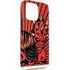 imageiPhone 16 Star Wars The Clone Wars Darth Maul Red CaseiPhone 15 Pro Max