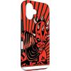 imageiPhone 16 Star Wars The Clone Wars Darth Maul Red CaseiPhone 16
