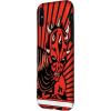imageiPhone 16 Star Wars The Clone Wars Darth Maul Red CaseiPhone XXS