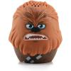 imageBitty Boomers Star Wars Chewbacca  Mini Bluetooth Speaker