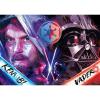 imageBuffalo Games  Star Wars  Kenobi vs Vader  500 Piece Jigsaw Puzzle for Adults Challenging Puzzle Perfect for Game Nights  Finished Size is 2125 x 1500