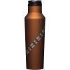 imageCorkcicle Star Wars Insulated Canteen Travel Water Bottle Triple Insulated Stainless Steel Easy Grip Straw Mouth Keeps Beverages Cold for 25 Hours or Warm for 12 Hours 20 oz ChewbaccaChewbacca