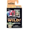 imageFunko Something Wild Star Wars The Mandalorian with Grogu Pocket Pop Card Game for 24 Players Ages 6 and Up