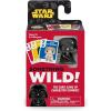 imageFunko Something Wild Star Wars with Darth Vader Pocket Pop Card Game for 24 Players Ages 6 and Up