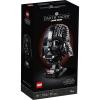 imageLEGO Star Wars Darth Vader Helmet Building Set Mask Model Kit for Adults to Build and Display Collectible Star Wars Home Dcor Gift Idea for Classic Star Wars Fans 75304Multicolor