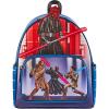 imageLoungefly Star Wars Darth Maul Villains Backpack Amazon Exclusive