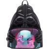 imageLoungefly Star Wars Darth Vader Cosplay MiniBackpack Multicolor