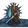 Star Wars Obi-Wan Kenobi Jedi Birthday