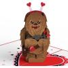 Chewbacca I Chews You