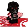 Darth Vader I am Your Valentine