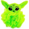 imageMAD Beauty Disney Mandalorian The Child Shower Puff Soft Lathering for Shower ampamp Bath Relax ampamp Unwind SelfCare Nighttime Routine Great Gift
