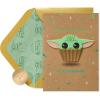 imagePapyrus Funny Star Wars Birthday Card Wookie for Happy BirthdayBest In The Galaxy
