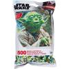 imagePerler 8063090 The Mandalorian Baby Yoda Star Wars Fuse Bead Blister Kit 1000pcsYoda