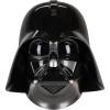 imageSTAR WARS Darth Vader Official Adult Costume Accessory Helmet  Premium Quality Plastic Helmet with Interior Sizing Band
