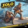 imageSolo A Star Wars Story Train Heist Star Wars Solo