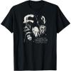 imageStar Wars  Darth Vader Collage TShirtBlack
