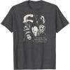 Dark Heather Grey