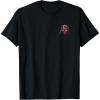 imageStar Wars  Darth Vader Illustration TShirtBlack