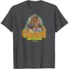 Dark Heather Grey