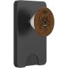 imageStar Wars Chewbacca Face PopSocket PopSockets Adhesive PopGripMagnetic PopWallet