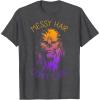 Dark Heather Grey