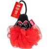 imageStar Wars Dark Side Body Puff Darth Vader Soft Lathering for Shower ampamp Bath Relax ampamp Unwind SelfCare Nighttime Routine Great Gift for Star Wars Fans