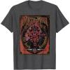Dark Heather Grey