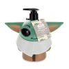 imageStar Wars Grogu Body and Hand Wash Fragranced with uplifting cedarwood and lime leaving skin clean fresh and ready for another adventure Great Gift