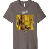 imageStar Wars Han Solo Movie Chewie Letter Drop Premium TShirt Premium TShirtAsphalt Grey