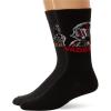 imageStar Wars Mens Single Crew SocksAssorted Character