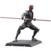 imageStar Wars The Clone Wars  Darth Maul ARTFX Statue
