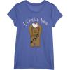 Bright Blue Heather