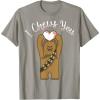 imageStar Wars Valentines Day Chewbacca I Chews You Disney TShirtSlate Grey