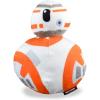 imageStar Wars for Pets BB8 Plush Squeaky Ball for Dogs Toy for Dogs  Soft Fabric Squeaky Ball Dog Toys Dog Chew Toys Gifts for Fans 4 Inch FF19189BB8
