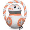 BB8 Rope Head