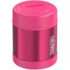 imageTHERMOS FUNTAINER 10 Ounce Stainless Steel Vacuum Insulated Kids Food Jar C3PoPink
