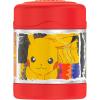 imageTHERMOS FUNTAINER 10 Ounce Stainless Steel Vacuum Insulated Kids Food Jar C3PoPokemon