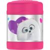 imageTHERMOS FUNTAINER 10 Ounce Stainless Steel Vacuum Insulated Kids Food Jar C3PoSecret Life of