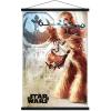 Premium Print and Black Hanger Bundle