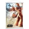 Premium Print and White Hanger Bundle