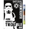 Premium Poster & Clip Bundle