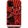 imageiPhone 16 Star Wars The Clone Wars Darth Maul Red CaseiPhone 11