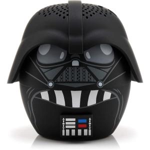 imageBitty Boomers Star Wars Darth Vader  Mini Bluetooth Speaker