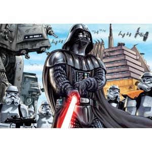 imageBuffalo Games  Star Wars  1 Star Wars  The True Power of The Empire  1500 Piece Jigsaw Puzzle for Adults Challenging Puzzle Perfect for Game Nights  Finished Size is 3850 x 2650
